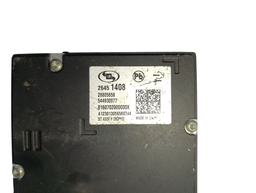 CÂMERA FRONTAL COLISÃO CHEVROLET TRACKER 2020/...