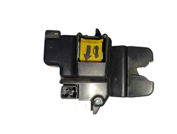 FECHADURA TAMPA MALA CERATO 2010/ HB20 SEDAN ELANTRA 2012/