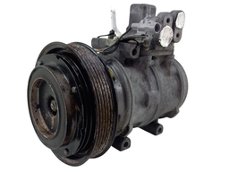 COMPRESSOR AR CONDICIONADO COROLLA 1.6 1.8 2003 A 2008