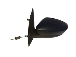 Retrovisor Esquerdo Gol Voyage G5 G6 G7 G8 2012/... Manual