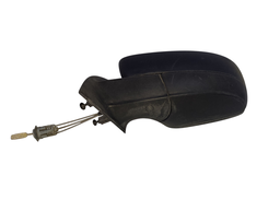 RETROVISOR ESQUERDO GOL VOYAGE G5 G6 G7 G8 2012/... MANUAL