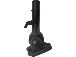 CANO DUTO ÁGUA RENAULT SANDERO 1.0 16V 2012 2013 2014