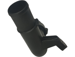 CANO DUTO ÁGUA RENAULT SANDERO 1.0 16V 2012 2013 2014