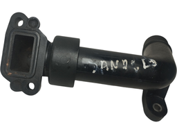 CANO DUTO ÁGUA RENAULT SANDERO 1.0 16V 2012 2013 2014