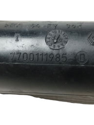 CANO DUTO ÁGUA RENAULT SANDERO 1.0 16V 2012 2013 2014