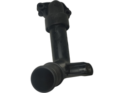 CANO DUTO ÁGUA RENAULT SANDERO 1.0 16V 2012 2013 2014