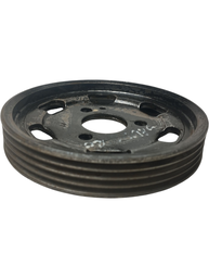 POLIA BOMBA DIREÇÃO HIDRÁULICA SANDERO 1.0 16V 2012 A 2014