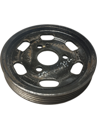 POLIA BOMBA DIREÇÃO HIDRÁULICA SANDERO 1.0 16V 2012 A 2014