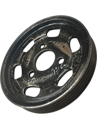 POLIA BOMBA DIREÇÃO HIDRÁULICA SANDERO 1.0 16V 2012 A 2014