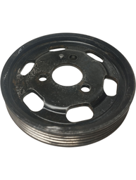 Polia Bomba Direção Hidráulica Sandero 1.0 16v 2012 a 2014