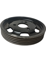 POLIA BOMBA DIREÇÃO HIDRÁULICA SANDERO 1.0 16V 2012 A 2014