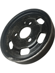 POLIA BOMBA DIREÇÃO HIDRÁULICA SANDERO 1.0 16V 2012 A 2014