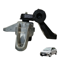Suporte Coxim Motor Direito Hyundai HB20 2020 à 2025
