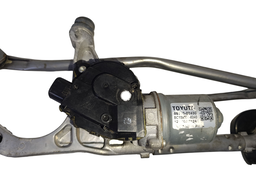 GALHADA LIMPADOR PARABRISA COROLLA 2015 A 2019