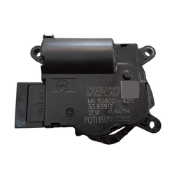 Motor Atuador Ar Condicionado Compass T270 Limited 2022 2025