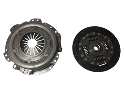 Kit Embreagem Renault Sandero 1.0 16v 2012 2013 2014