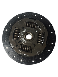 KIT EMBREAGEM RENAULT SANDERO 1.0 16V 2012 2013 2014