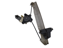 Máquina Vidro Dianteira Esquerda Gol Voyage G5 G6 G7 G8 Elé