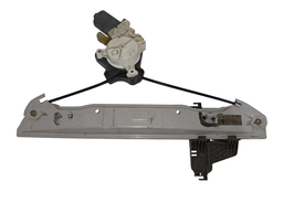 MÁQUINA VIDRO DIANTEIRA ESQUERDA GOL VOYAGE G5 G6 G7 G8 ELÉ