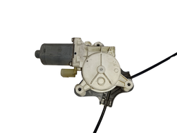 MÁQUINA VIDRO DIANTEIRA ESQUERDA GOL VOYAGE G5 G6 G7 G8 ELÉ