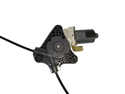 MÁQUINA VIDRO DIANTEIRA ESQUERDA GOL VOYAGE G5 G6 G7 G8 ELÉ