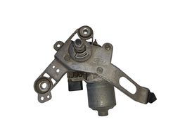 MOTOR LIMPADOR PARABRISA FOCUS 2014 A 2019