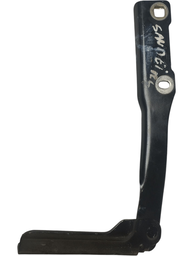 DOBRADIÇA ESQUERDA CAPO DIANTEIRO SANDERO 2012 2013 2014