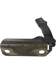 DOBRADIÇA ESQUERDA CAPO DIANTEIRO SANDERO 2012 2013 2014