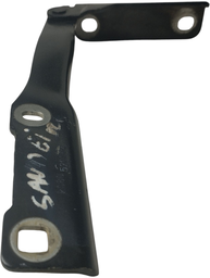 DOBRADIÇA ESQUERDA CAPO DIANTEIRO SANDERO 2012 2013 2014