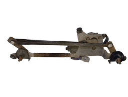 GALHADA LIMPADOR PARABRISA COROLLA 2009 A 2014