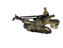 GALHADA LIMPADOR PARABRISA COROLLA 2009 A 2014