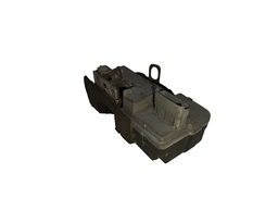 FECHADURA DIANTEIRA DIREITA 206 207 HOGGAR 2P 4P C/TRAVA ELÉ