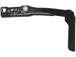 Dobradiça Esquerda Capo Dianteiro Sandero 2012 2013 2014