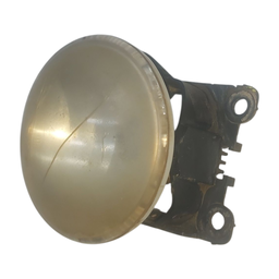 Farol Milha Peugeot 207 Citroen C3 C4  9688343780 