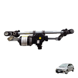 Motor Limpador Parabrisa Hyundai HB20 2020 à 2025