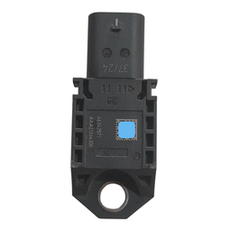 Sensor Map Compass 1.3 turbo 2022 a 2025