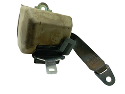 CINTO DE SEGURANÇA TRASEIRO C4 PALLAS 307 2007 A 2014