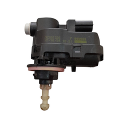 Motor Regulador Farol Compass T270 Limited 2022 À 2025