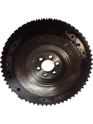 VOLANTE MOTOR RENAULT SANDERO 1.0 16V 2012 A 2014