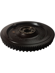 VOLANTE MOTOR RENAULT SANDERO 1.0 16V 2012 A 2014