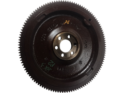 Volante Motor Renault Sandero 1.0 16v 2012 a 2014