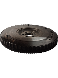 VOLANTE MOTOR RENAULT SANDERO 1.0 16V 2012 A 2014