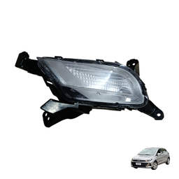 Farol Milha Lanterna Seta Esquerdo Hyundai HB20 2023 à 2025