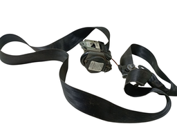 CINTO DE SEGURANÇA DIANTEIRO ESQUERDO C4 PALLAS 307 2007/14