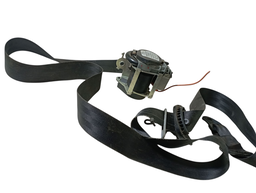 CINTO DE SEGURANÇA DIANTEIRO ESQUERDO C4 PALLAS 307 2007/14