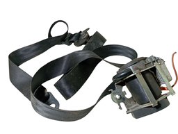 CINTO DE SEGURANÇA DIANTEIRO DIREITO C4 PALLAS 307 2007/14