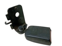 Trava Cinto De Segurança Traseiro Esquerdo C4 Pallas 