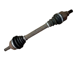 SEMI EIXO ESQUERDO C4 PALLAS 2.0 16V 2007 A 2014