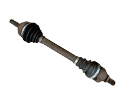 SEMI EIXO ESQUERDO C4 PALLAS 2.0 16V 2007 A 2014