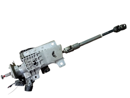 COLUNA DIREÇÃO ESCAMOTEÁVEL C4 HATCH PALLAS VTR 2007 A 2014